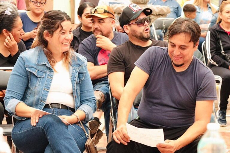 Regularizarán 200 predios en Cuauhtémoc