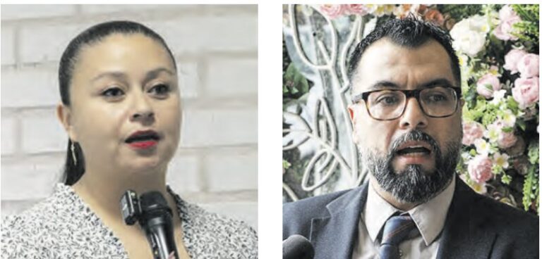 Siguen conflictos en la Universidad