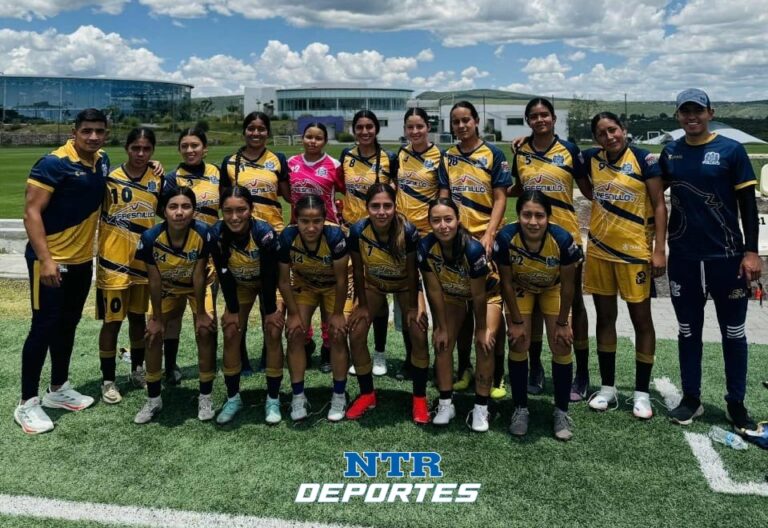 Tuzas listas para Copa TDP