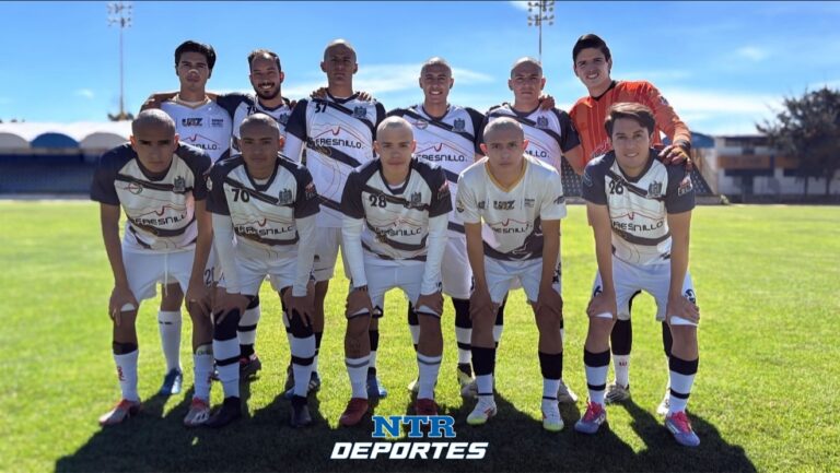 Tuzos y Mineros ya conocen su camino en Liga Premier