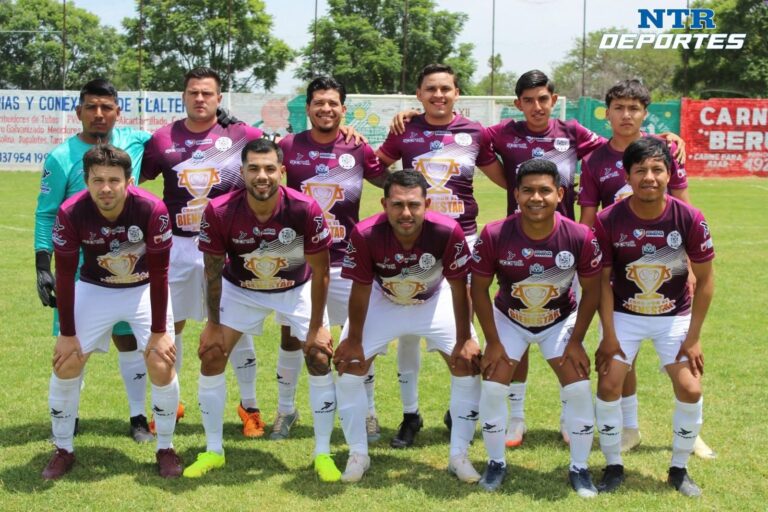 Van 16 equipos a octavos de final de la Copa por el Bienestar