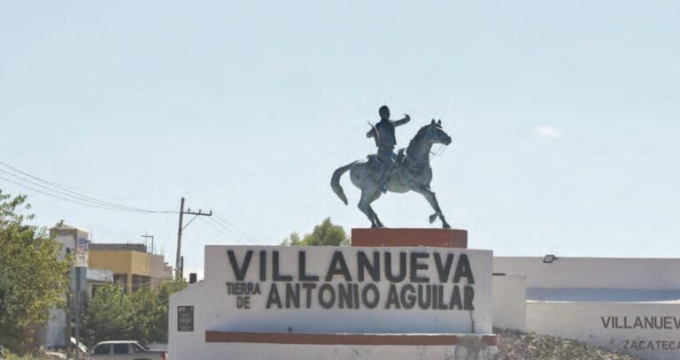 Van por más “glorietas de la muerte”