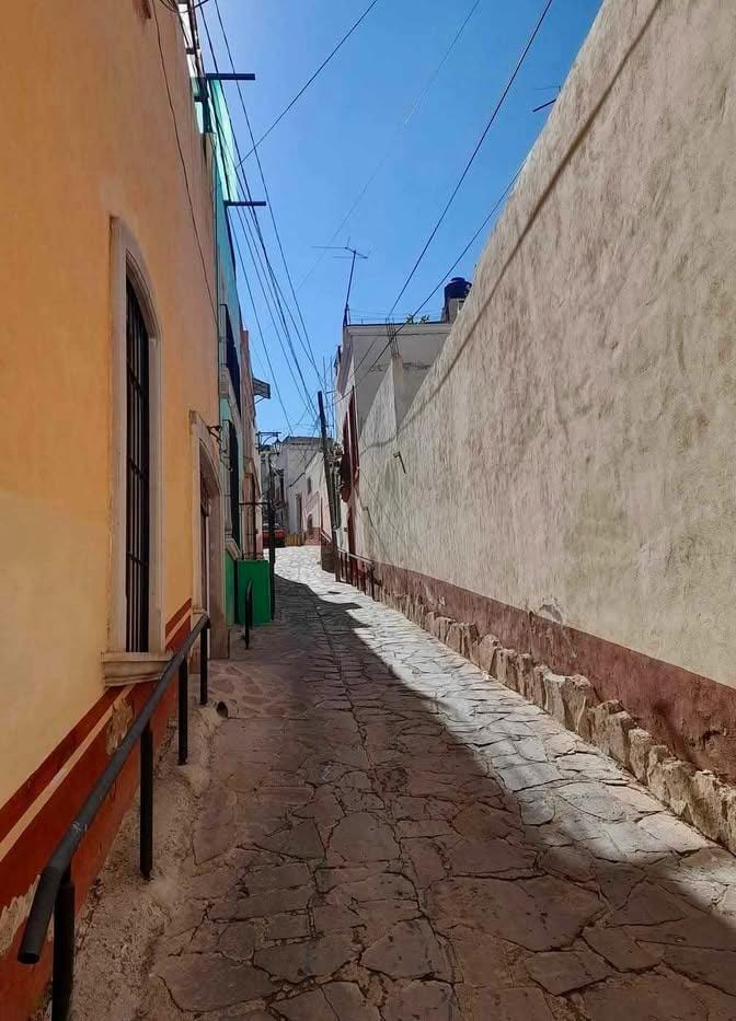 Sin agua en zona Centro; JIAPAZ ya atiende el reporte
