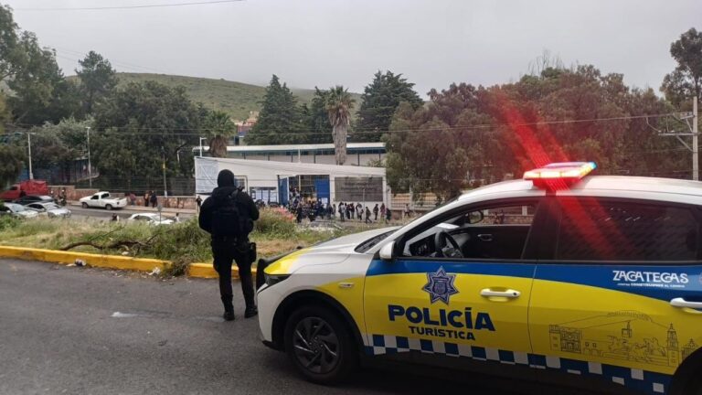 Lamenta ayuntamiento capitalino robos a estudiantes