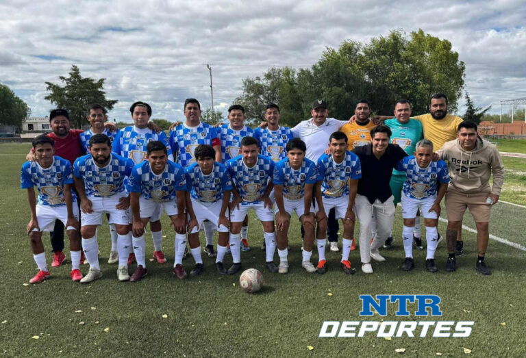 Zacatecas avanza a semis