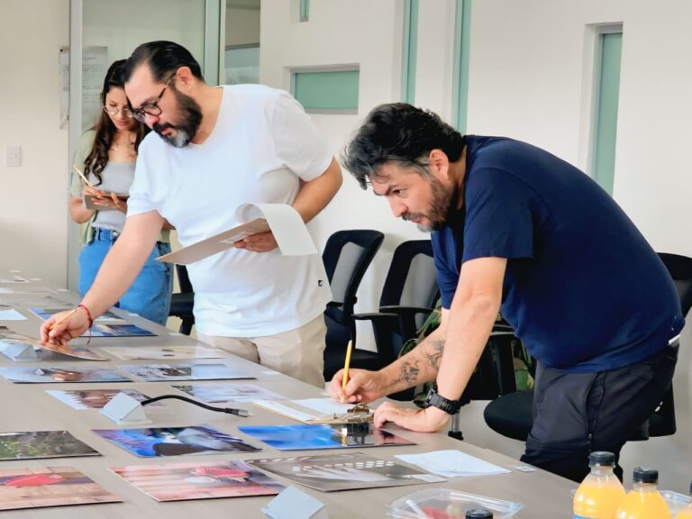 Prepara Cecytez Festival Estatal de Arte y Cultura