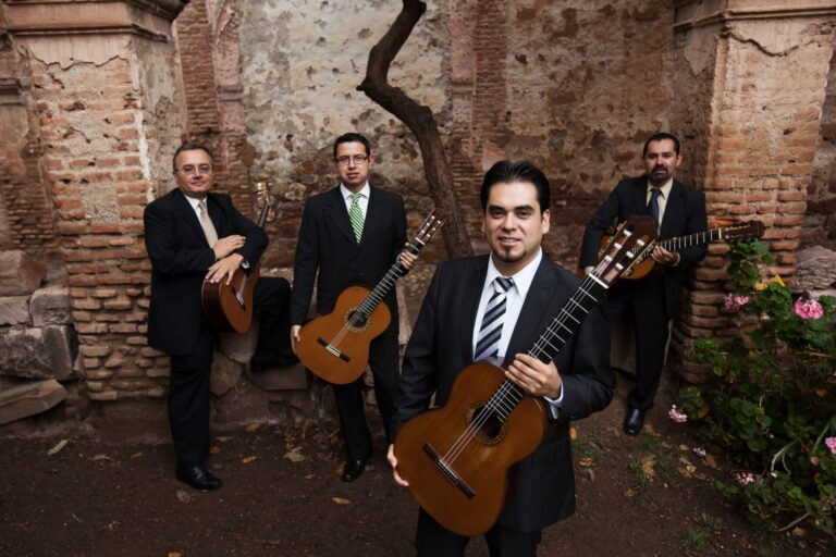 Talento zacatecano dará concierto en León