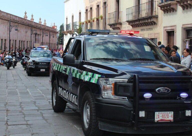 Preparan operativo vial por Romería