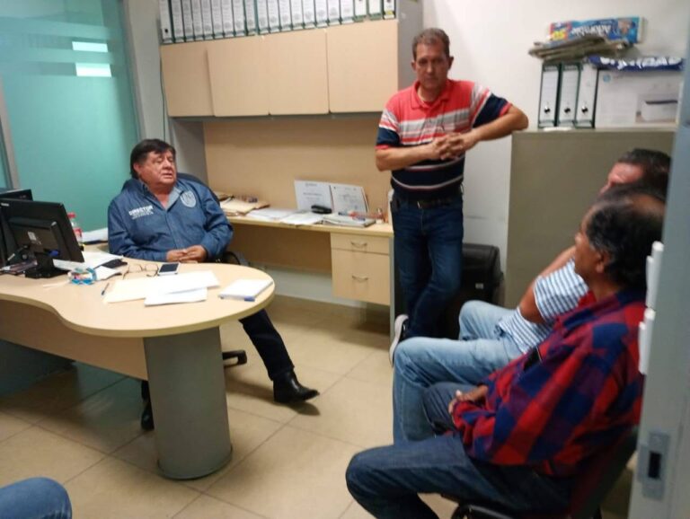 Mejoran las condiciones en mercados