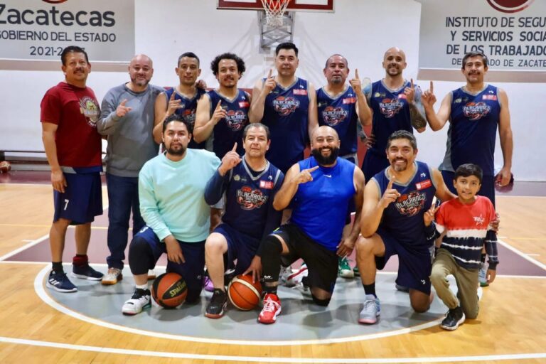 Incufidez, campeón del Torneo Interdependencias 2025