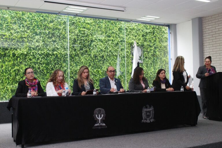 Presentan autoridades Protocolo contra la Violencia Sexual
