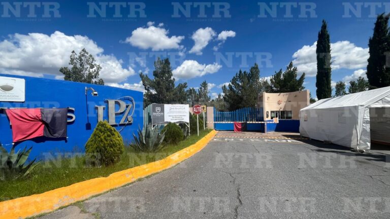 Pendiente, pago a docentes por huelga en la UPZ