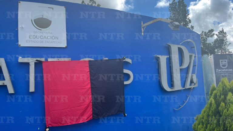 Se comprometen en la UPZ a recuperar clases