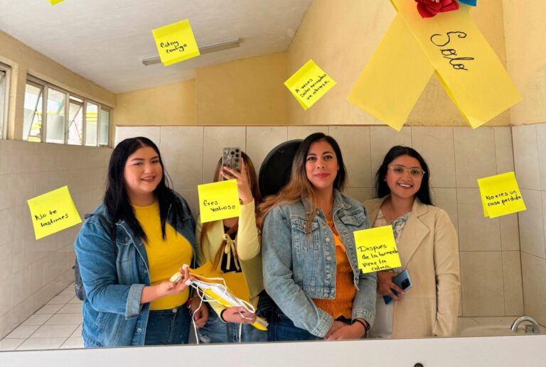 Previenen el suicidio en Cobaez de Villa García
