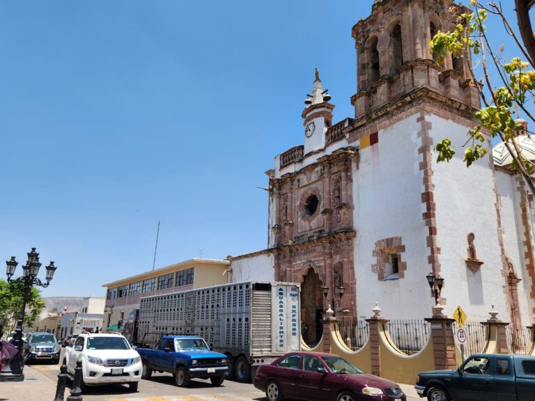 Investiga OIC a dos funcionarios de Villanueva