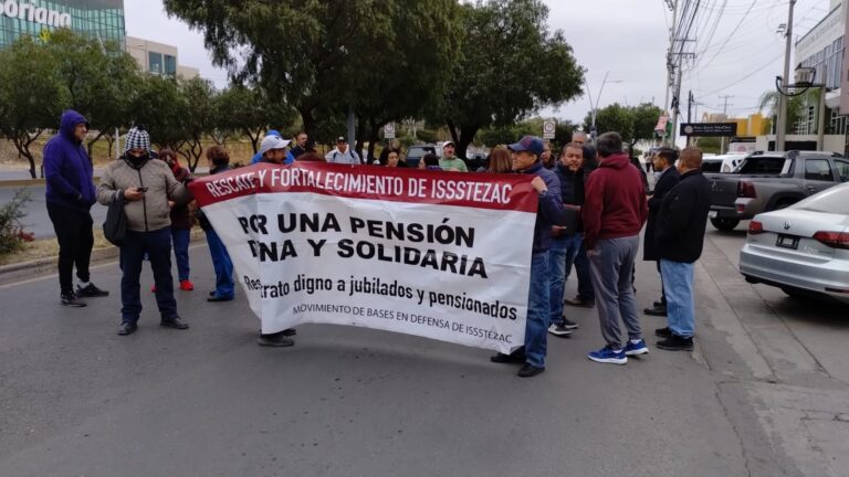 Advierten impacto por federalización de plazas