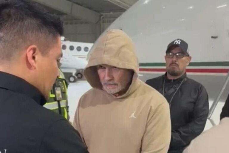 Vinculan a proceso a Hernán Bermúdez, ahora por peculado