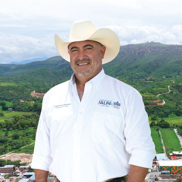 Alistan construcción de monumento en honor al migrante