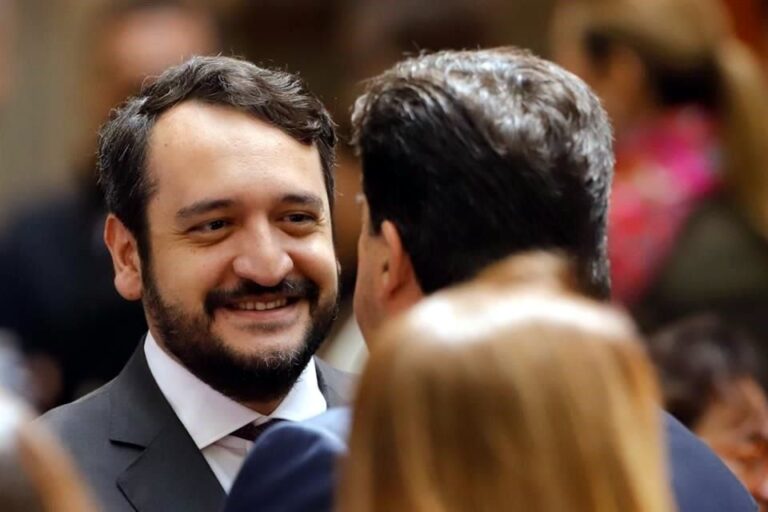 Amparan a ‘Andy’ en contra de FGR