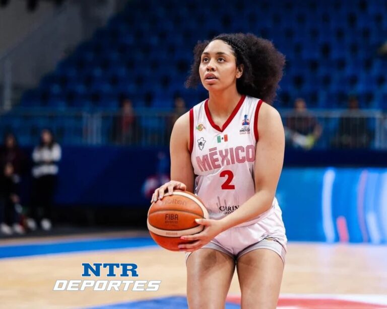 Anisa Jeffries llega a Grand Canyon University