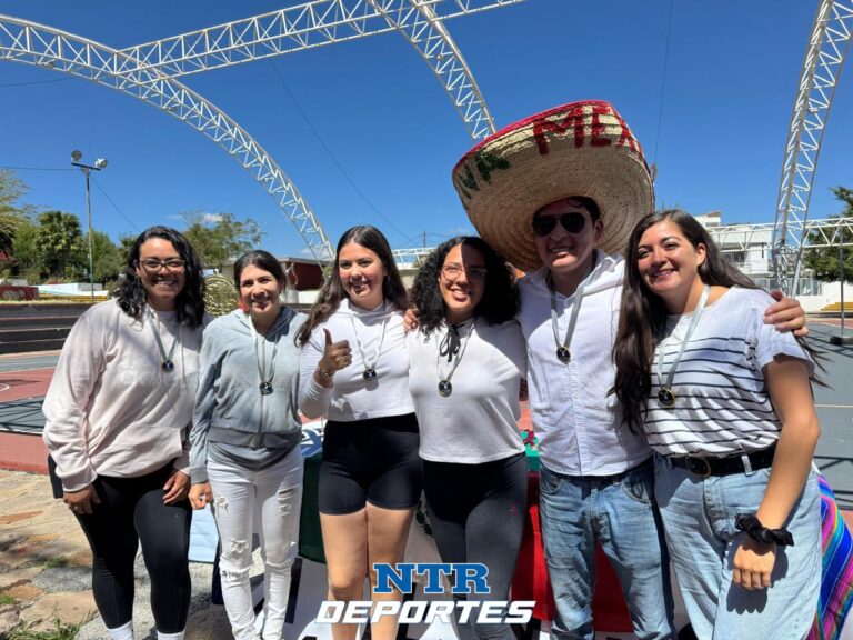 Ateneo realiza Rally Patrio