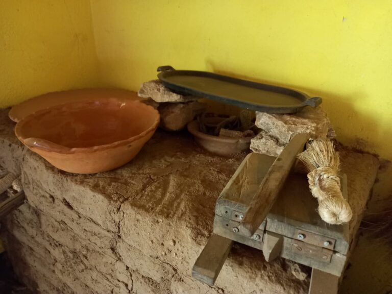 Celebrarán la gastronomía rural de Las Lajas