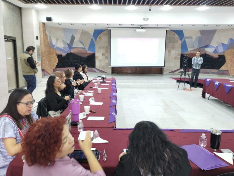 Prostitución, mecanismo de explotación: académica