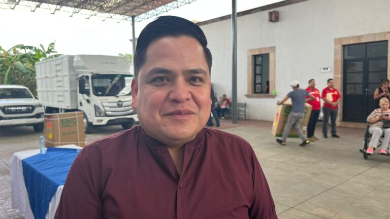 Piden en la Esparza modernizar calles y drenaje