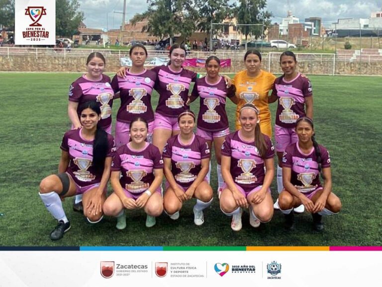 Ya están en semis