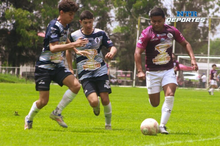 Tlaltenango cerca de las semifinales