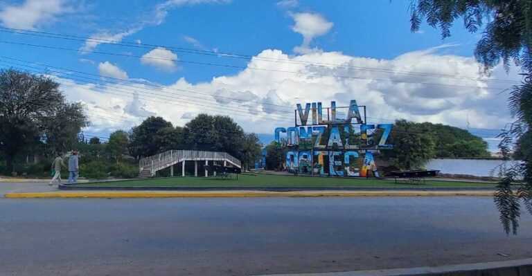 Niegan nepotismo en Villa González Ortega