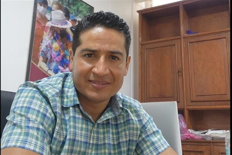 Ejecutan a subsecretario de Bienestar de Guerrero