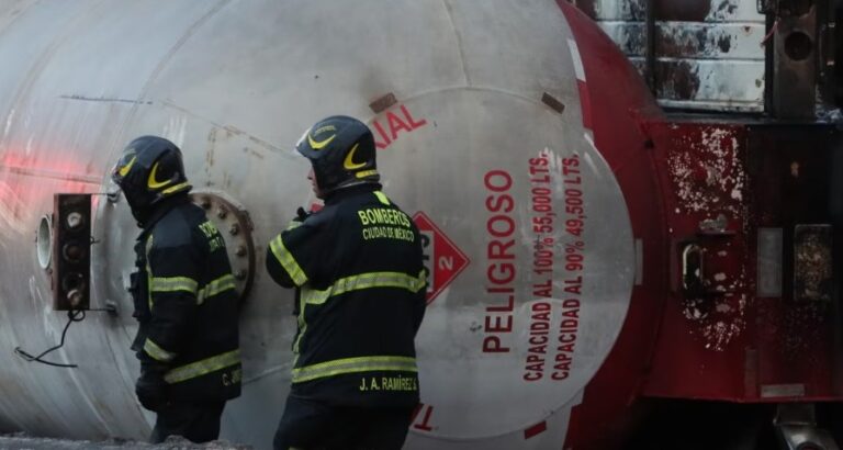 Explosión de pipa en Iztapalapa: Reportan la salud de la bebé Jazlyn en estado crítico estable tras cirugía