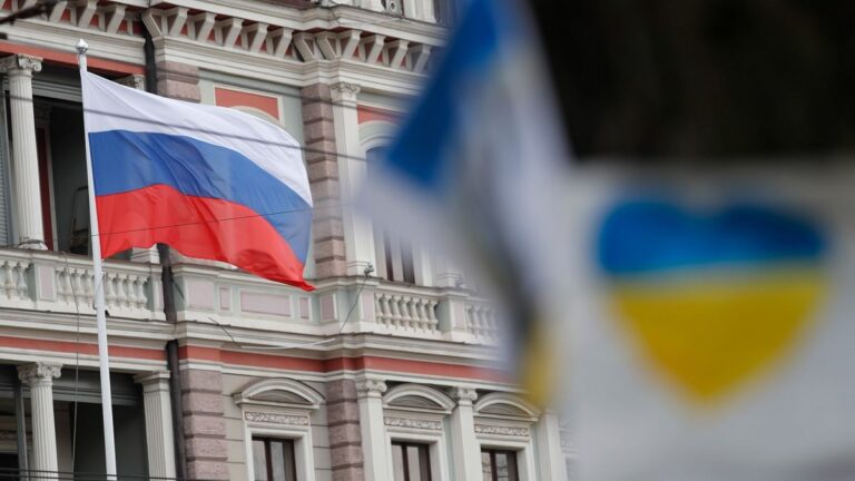 Expulsa Austria a diplomático ruso sospechoso de espionaje