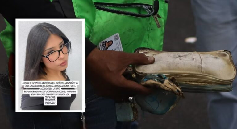 FES Cuautitlán confirma la muerte de Ana Daniela Barragán tras accidente de pipa en Iztapalapa