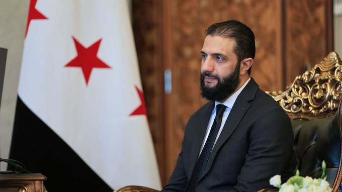 Fija Siria primeras legislativas tras Assad para octubre