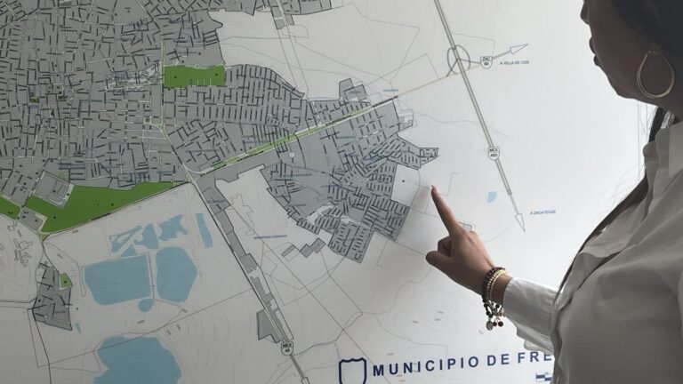 Garantizan viabilidad de complejo habitacional