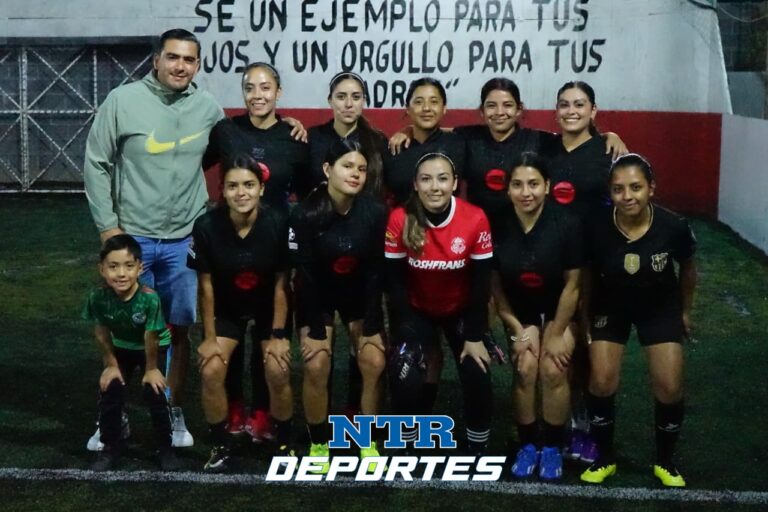 Gas Cantera se mete a la final