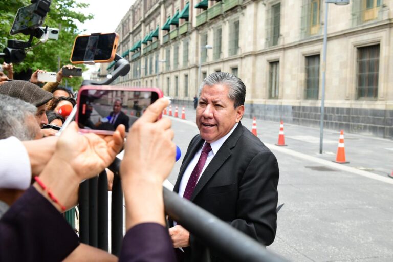 Gestiona DMA pago de nómina magisterial