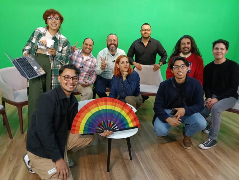 Invitan a dar el Contragrito Cuir