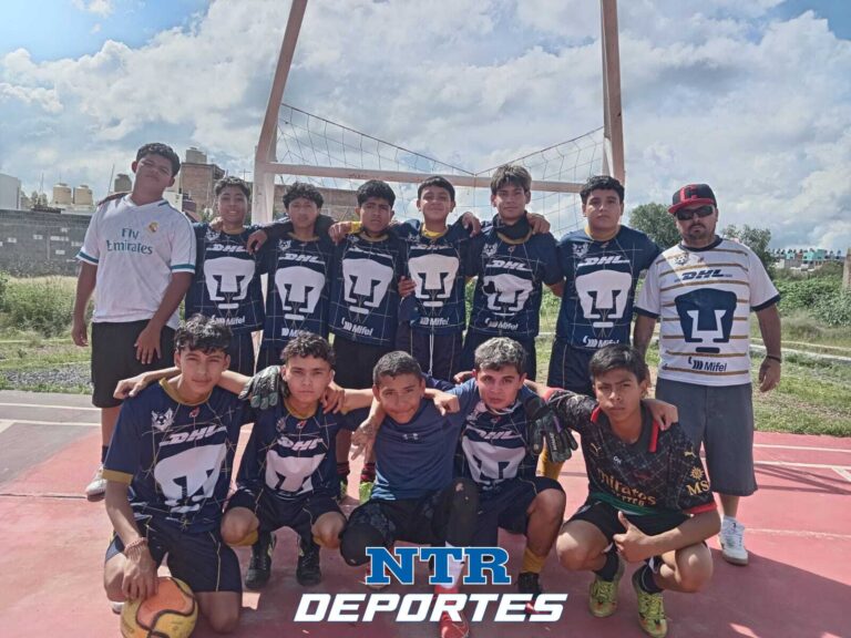 La liguilla juvenil al rojo vivo
