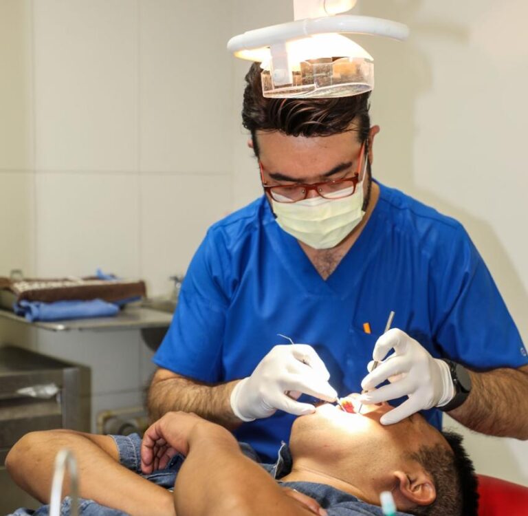 Lista, Semana Nacional de Salud Pública