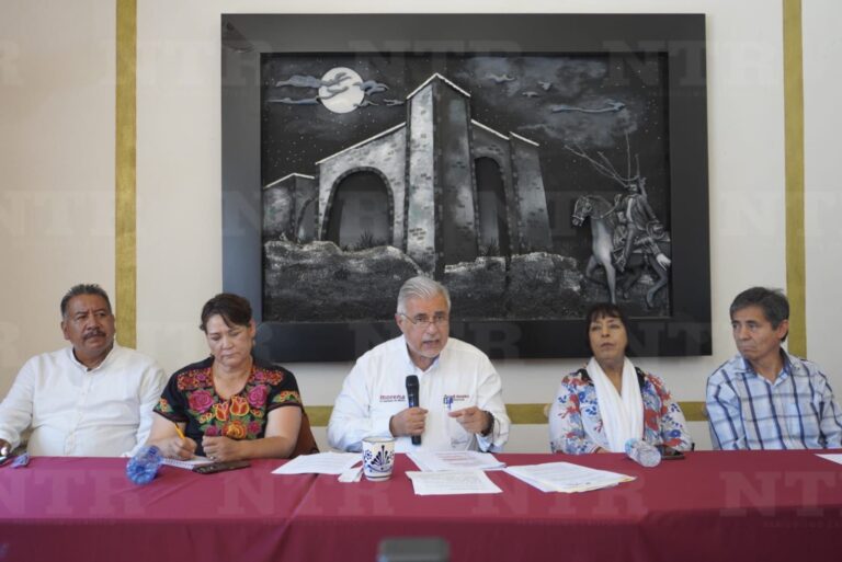 Llama Narro a defender el presupuesto de las universidades