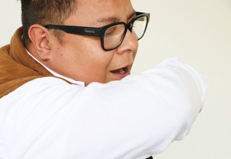 Llama SSZ a prevenir infecciones respiratorias