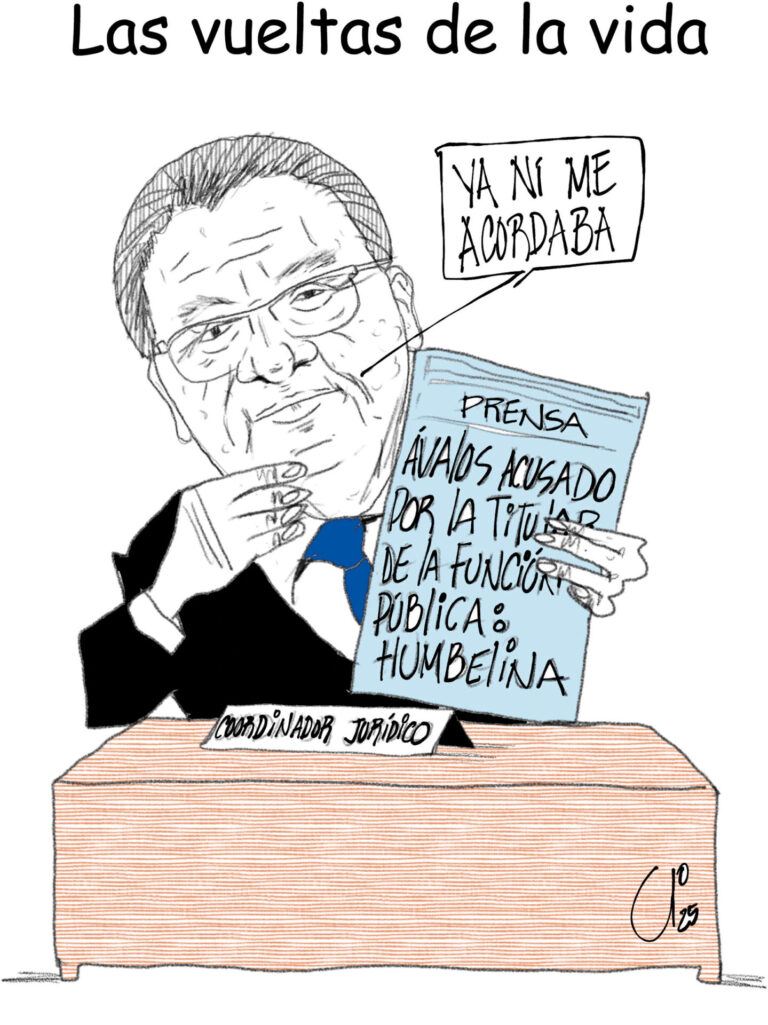 Los Monos de El Tal Yo