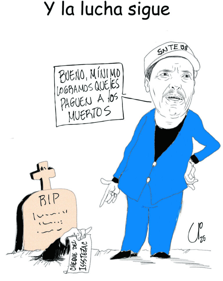 Los Monos de El Tal Yo