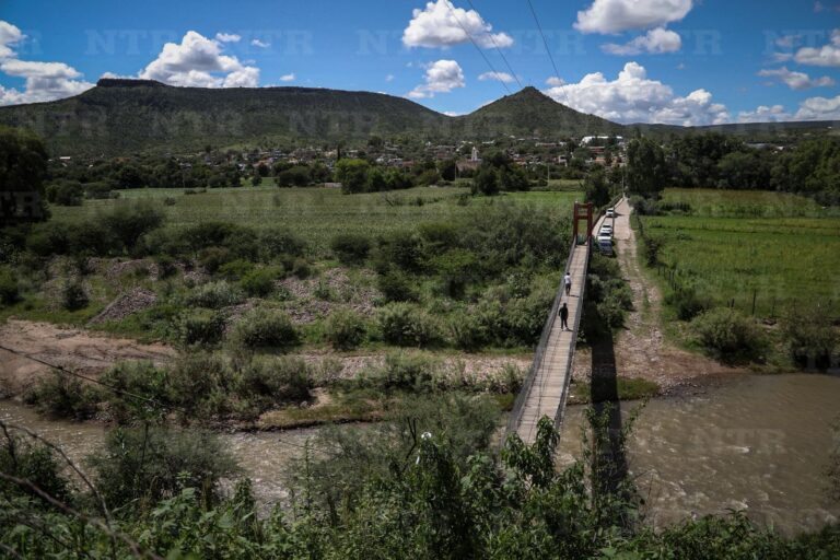 Adquieren 50% de terrenos para Milpillas