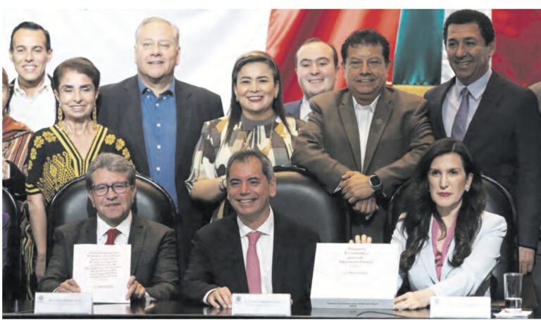 Más para Milpillas que para la UAZ