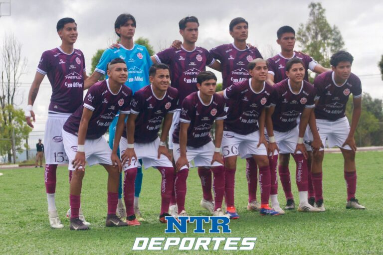 Mineros cae en su debut
