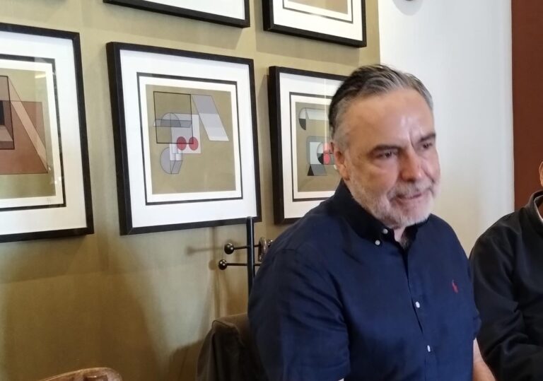 Necesaria, reconstrucción de la economía zacatecana: Ramírez Cuéllar